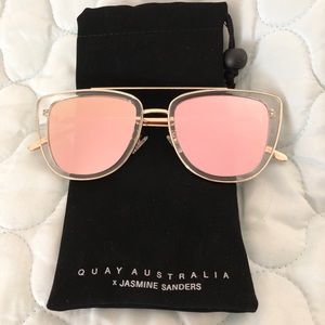 Quay Australia Sunglasses
